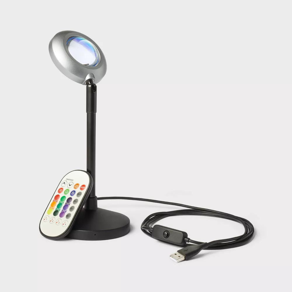 Hometecture™
Sunset Lamp