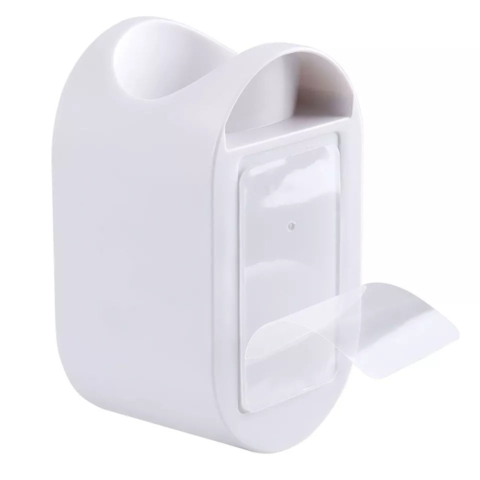 Hometecture™ Automatic Toothpaste Dispenser