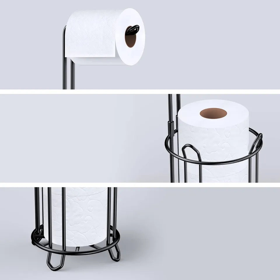 Hometecture™ Toilet Paper Stand