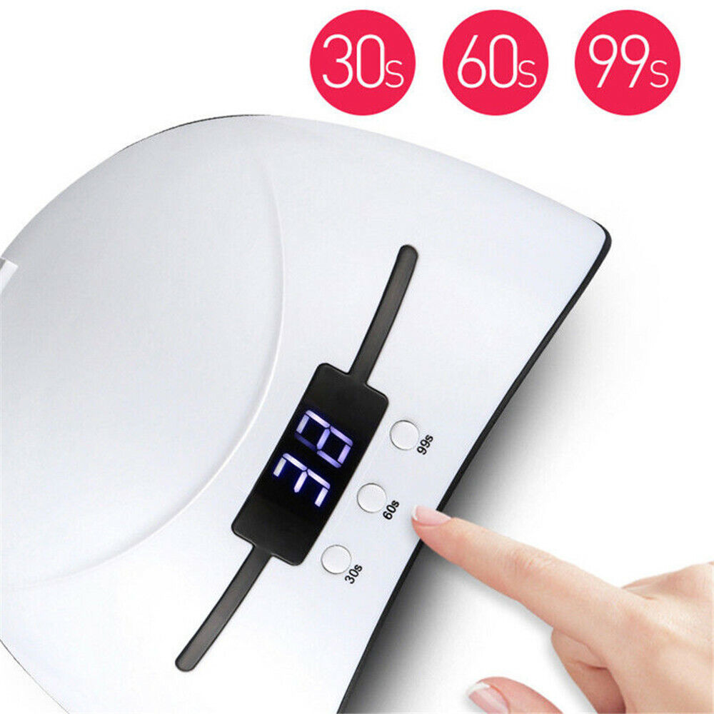 Hometecture™ Nail Dryer
