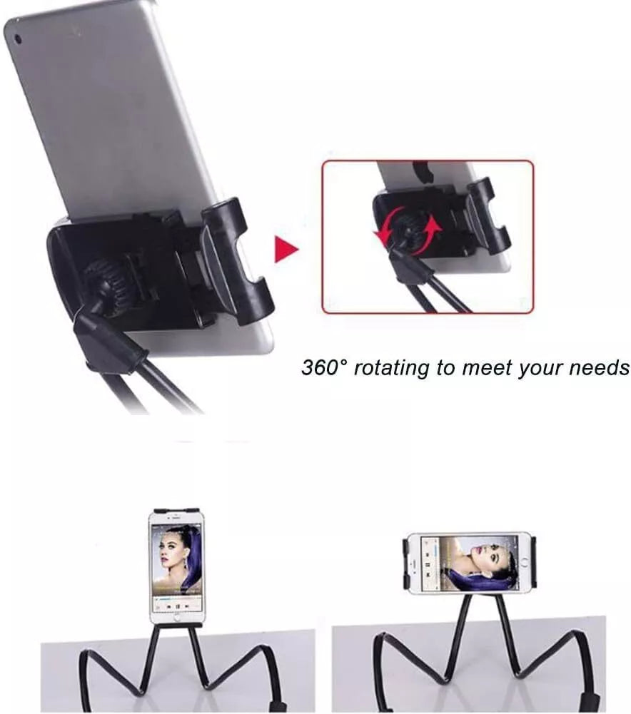 Hometecture™ Neck Phone Holder