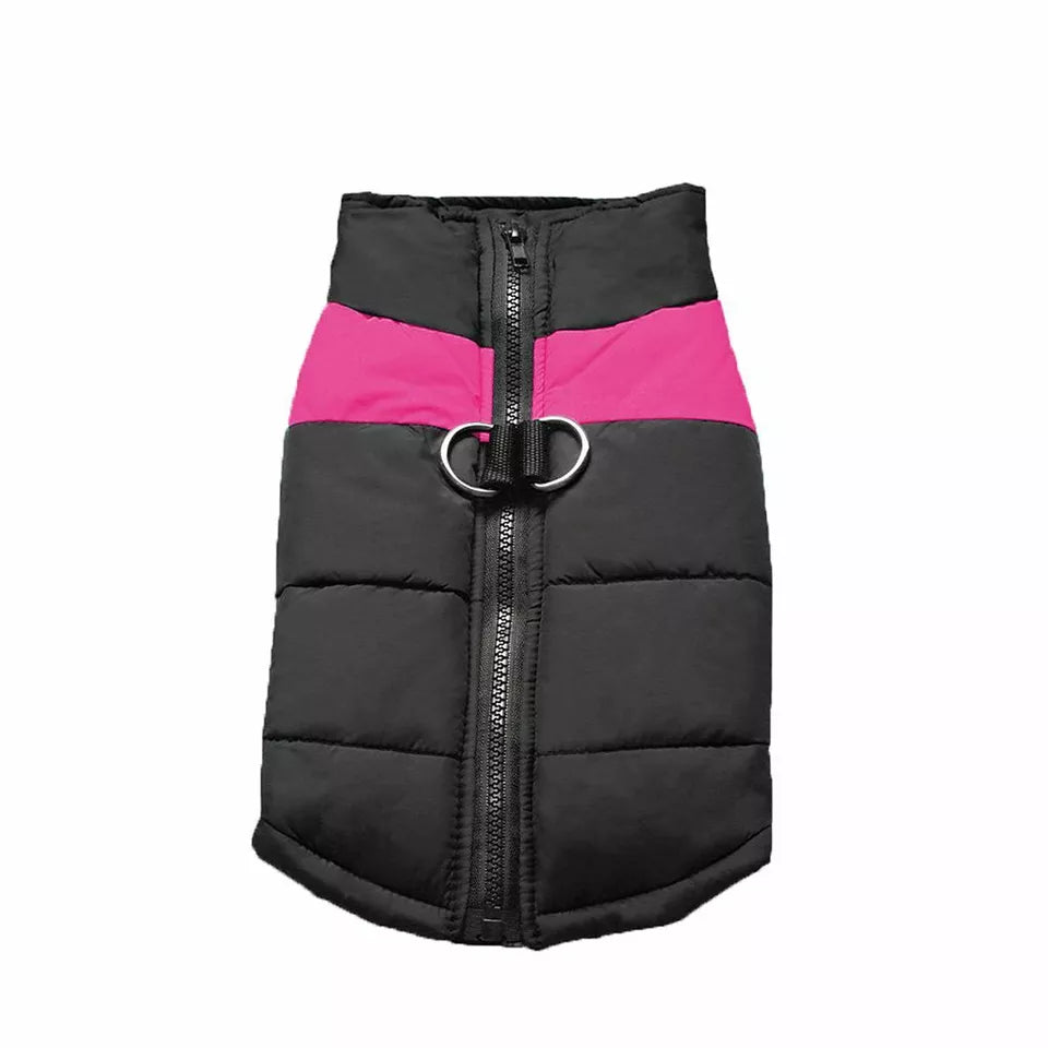 Hometecture™ Winter Waterproof Dog Jacket
