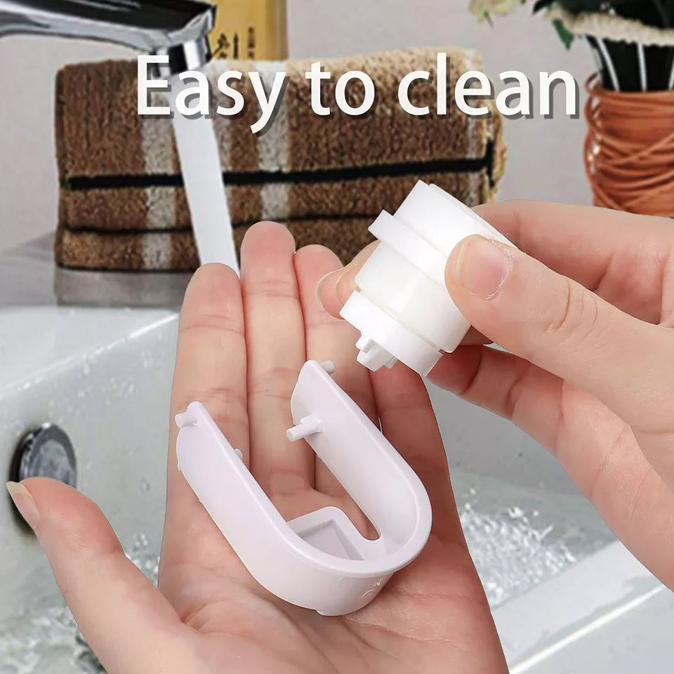 Hometecture™ Automatic Toothpaste Dispenser