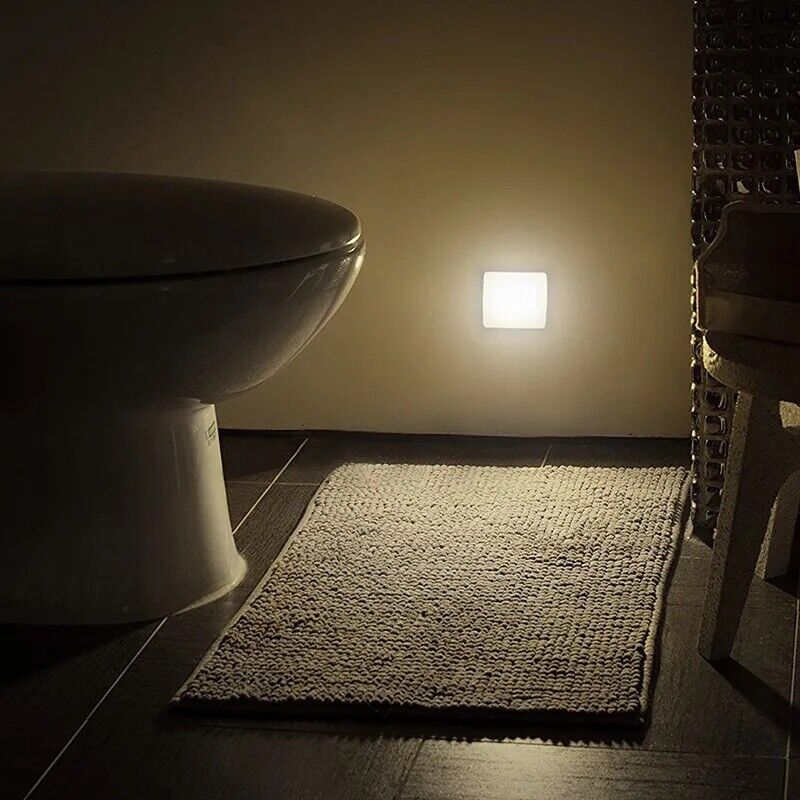 Hometecture™ Smart Motion Sensor Nightlight
