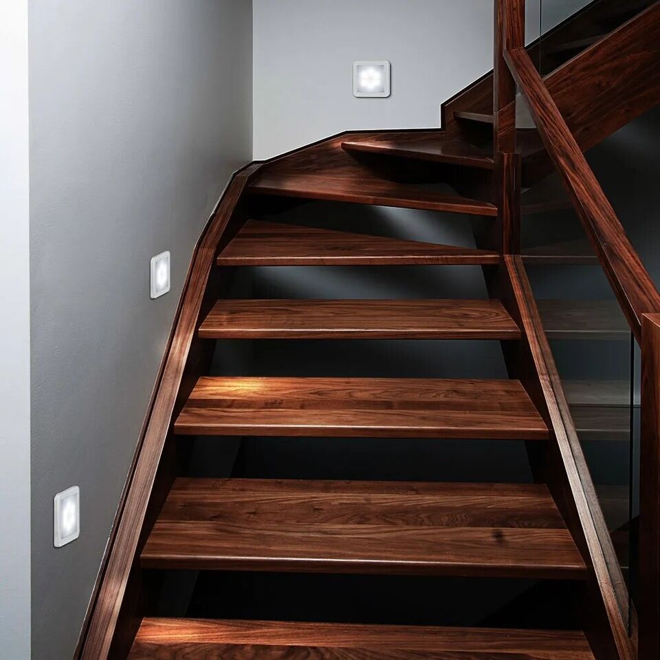 Hometecture™ Smart Motion Sensor Nightlight