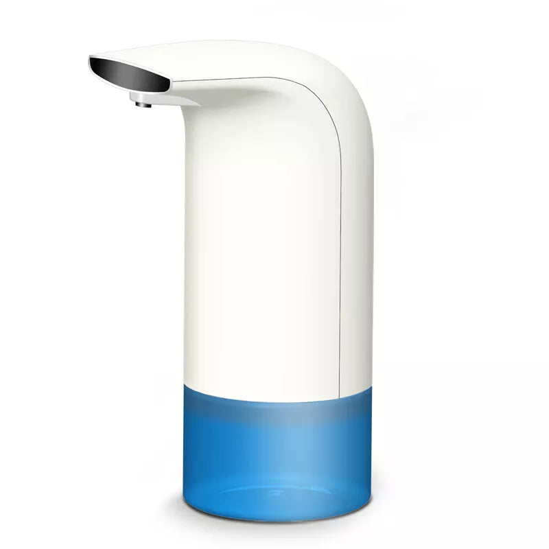 Hometecture™ Automatic Foam Soap Dispenser White