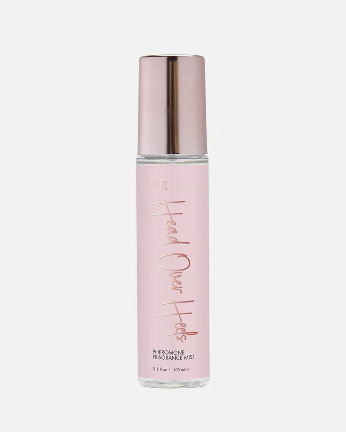 Hometecture™ CG Crazy Girl Flirty Fragrance Body Mist 3.5 oz - Choose Scent