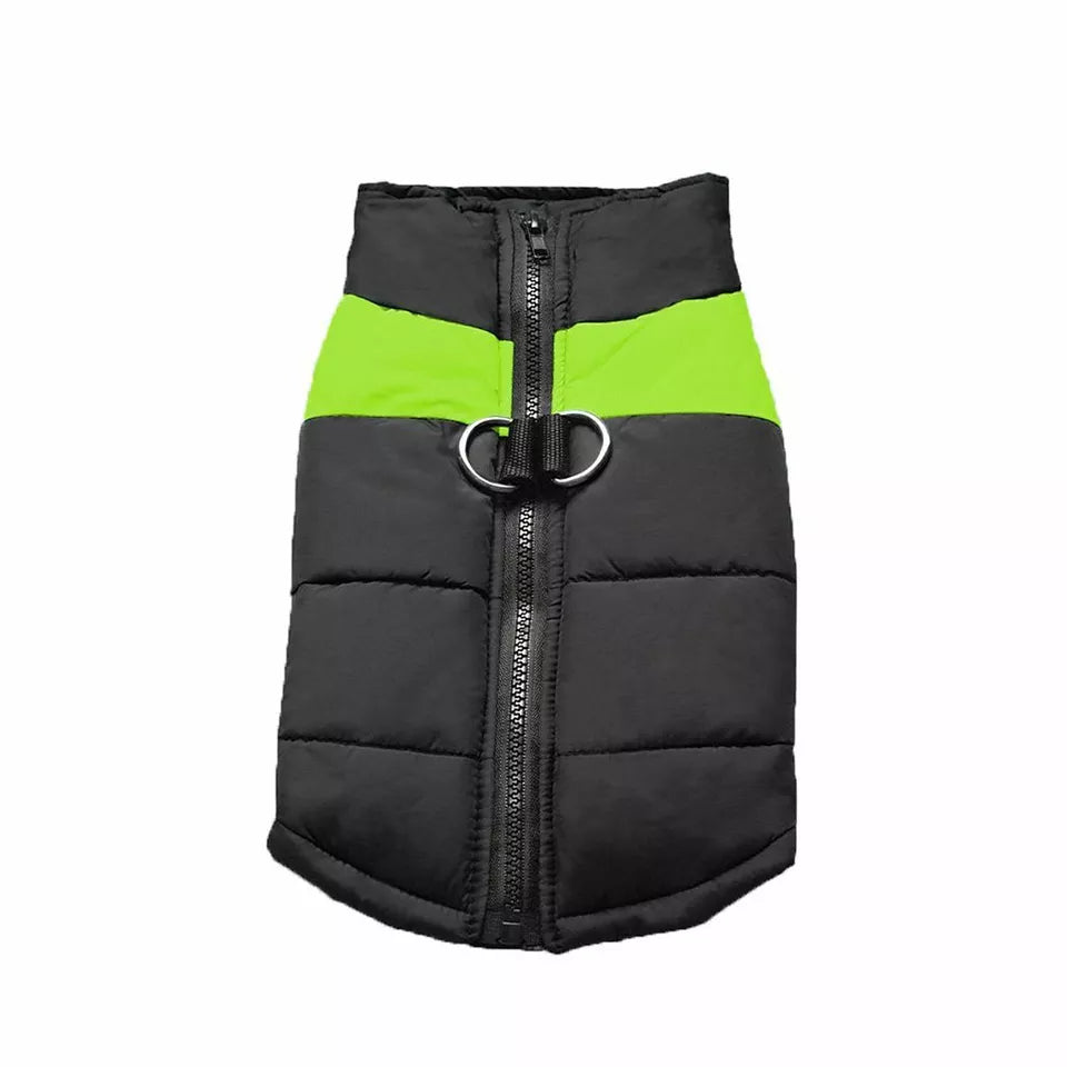 Hometecture™ Winter Waterproof Dog Jacket