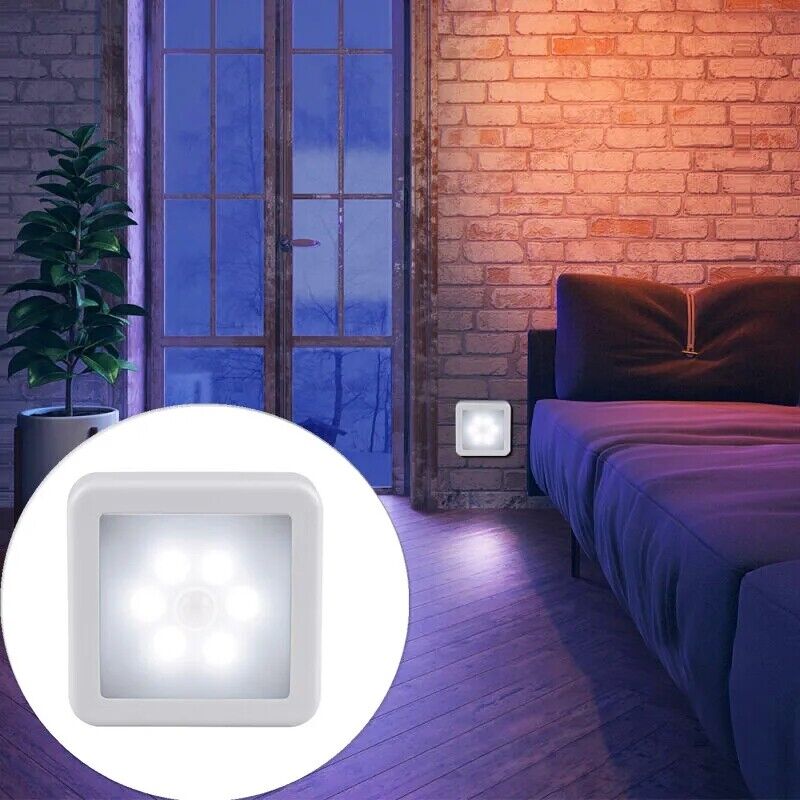 Hometecture™ Smart Motion Sensor Nightlight