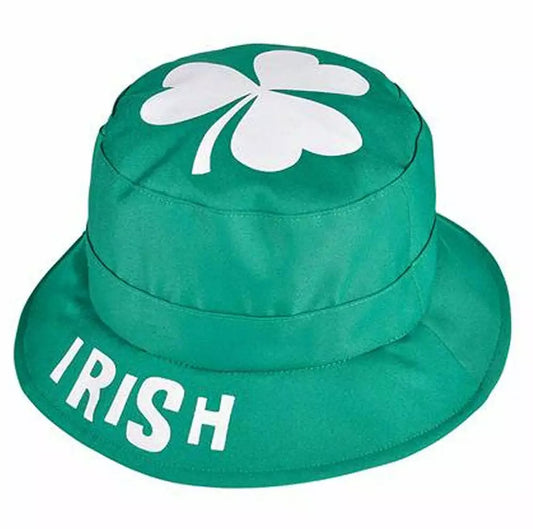 Hometecture™ St. Patrick's Day Bucket Hat