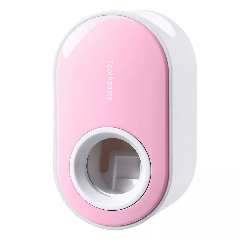 Hometecture™ Automatic Toothpaste Dispenser