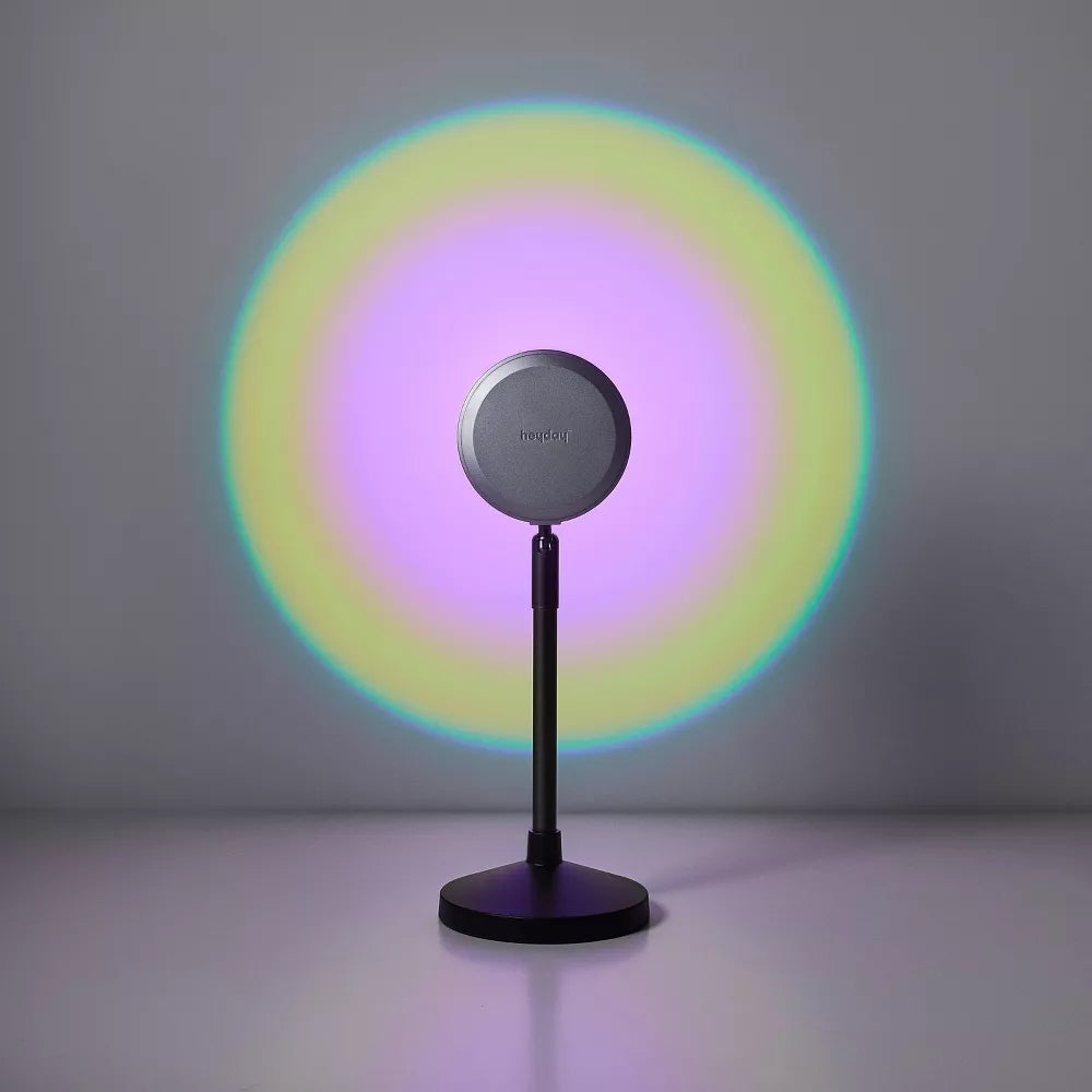 Hometecture™
Sunset Lamp