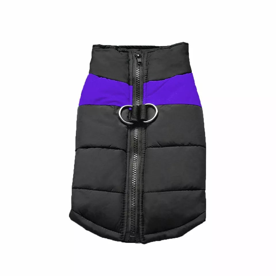 Hometecture™ Winter Waterproof Dog Jacket