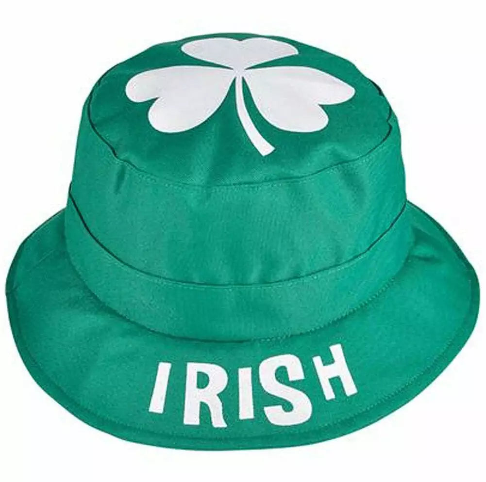 Hometecture™ St. Patrick's Day Bucket Hat