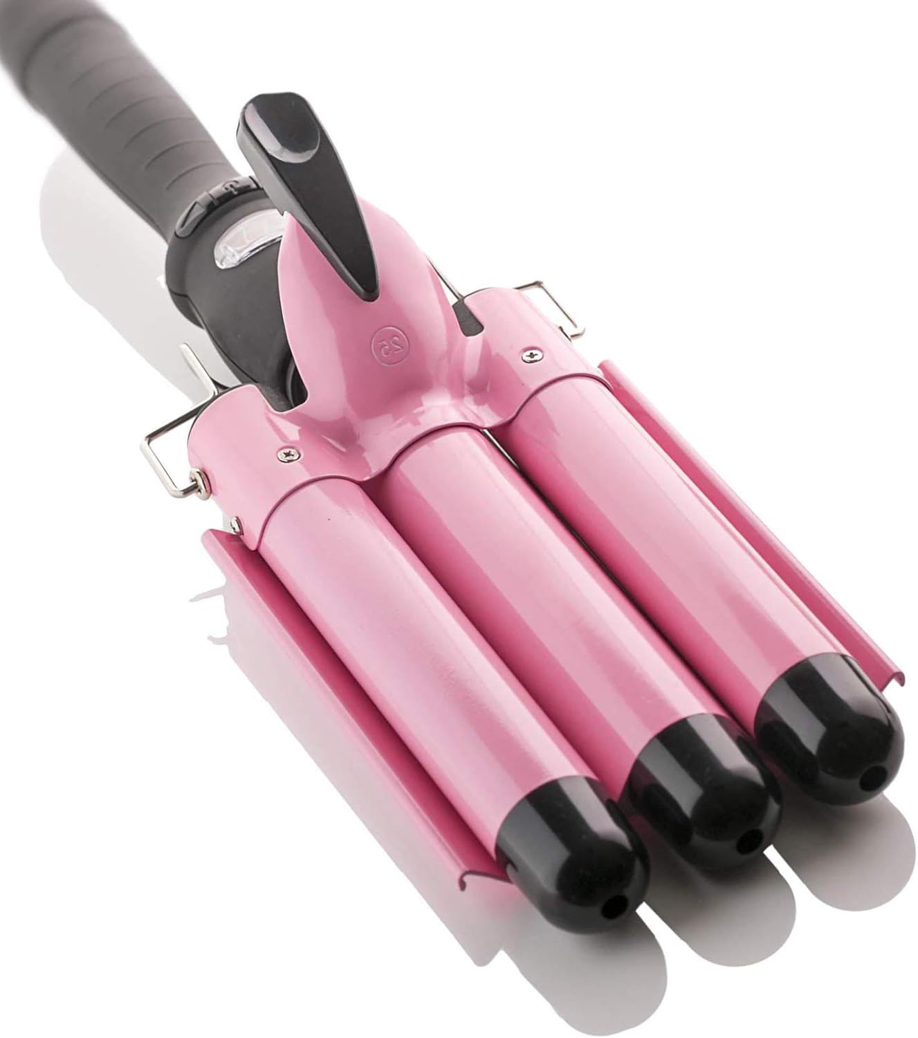Hometecture™ 3 Barrel Waver