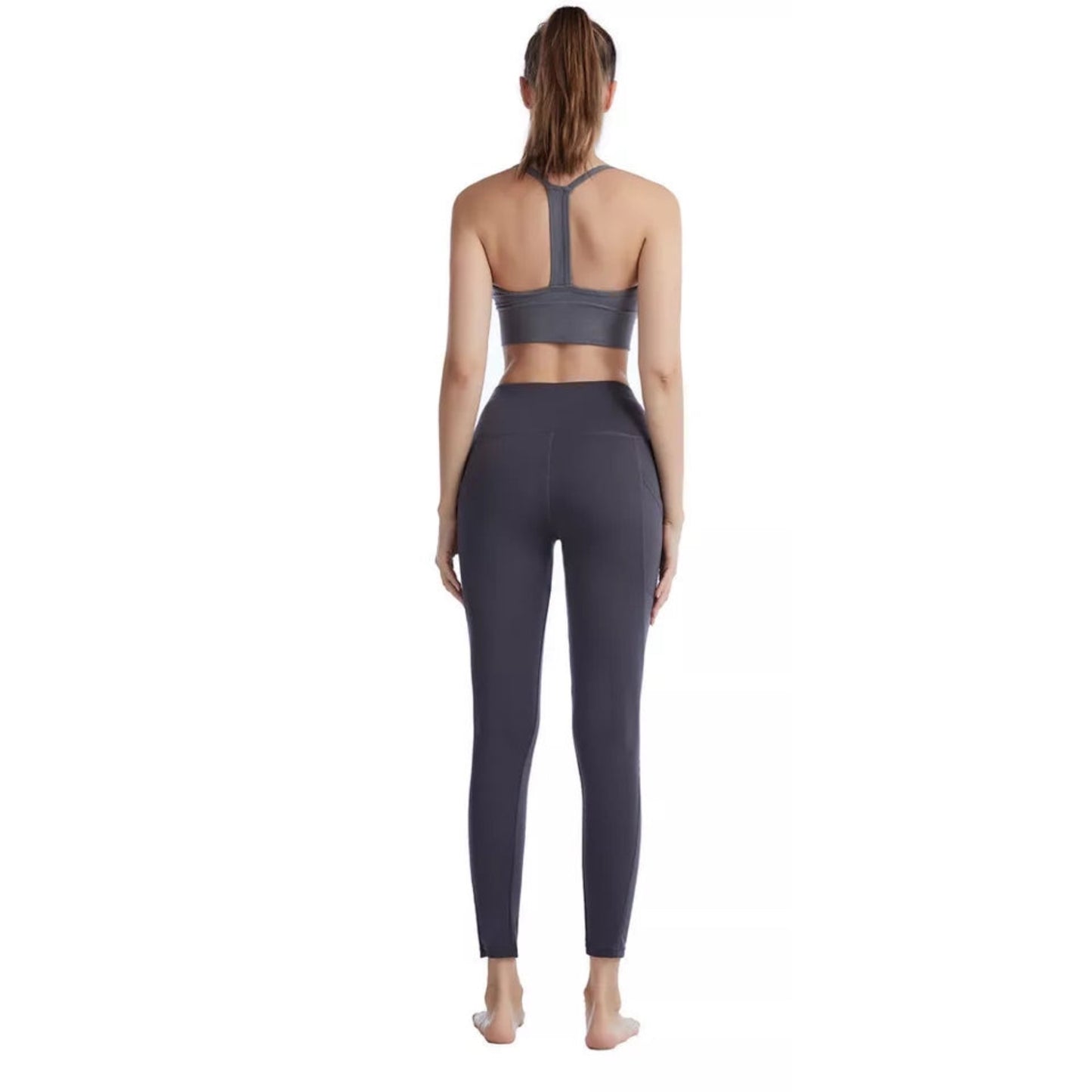 Hometecture™ High Waisted Yoga Pants Leggings