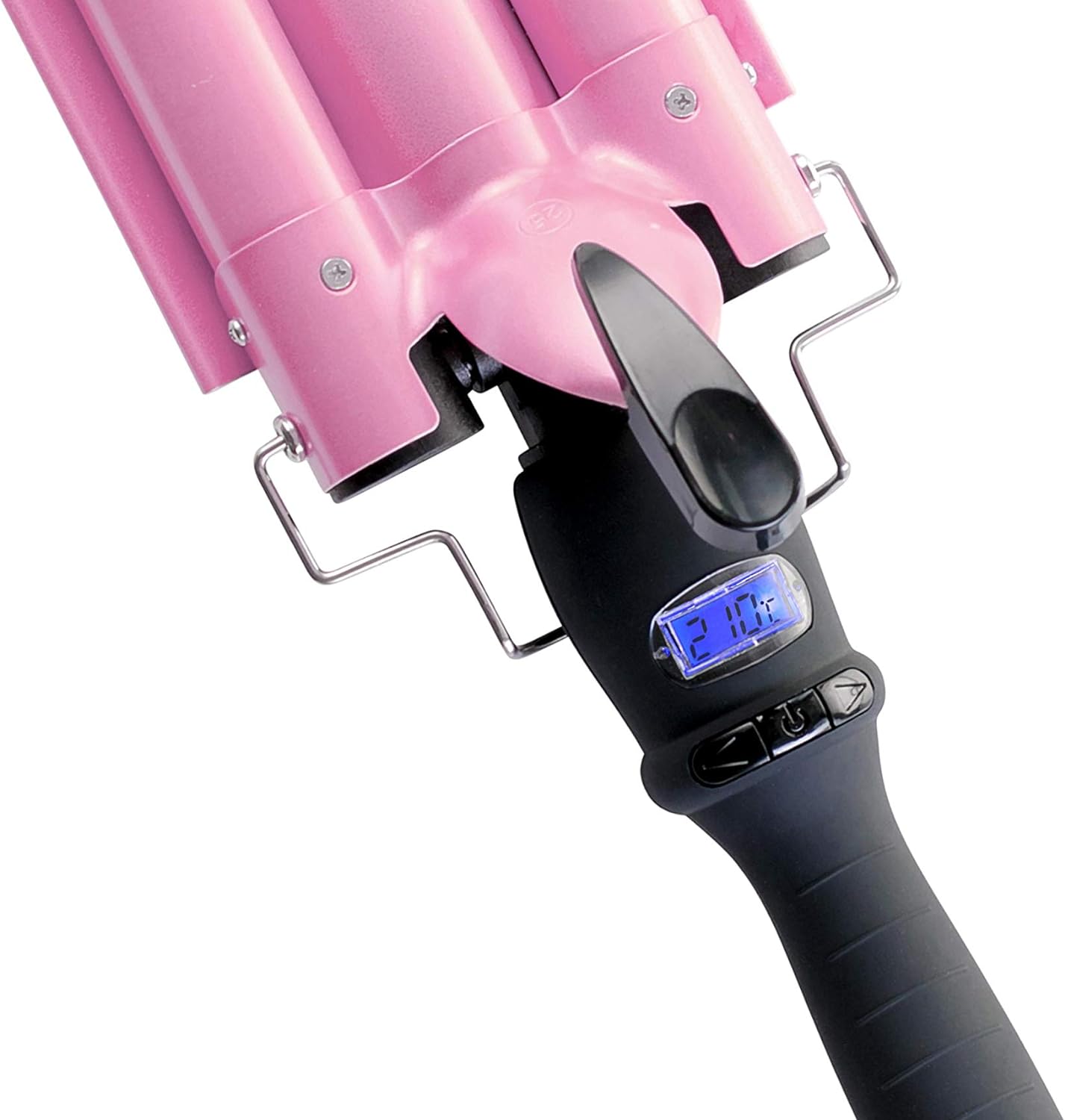Hometecture™ 3 Barrel Waver