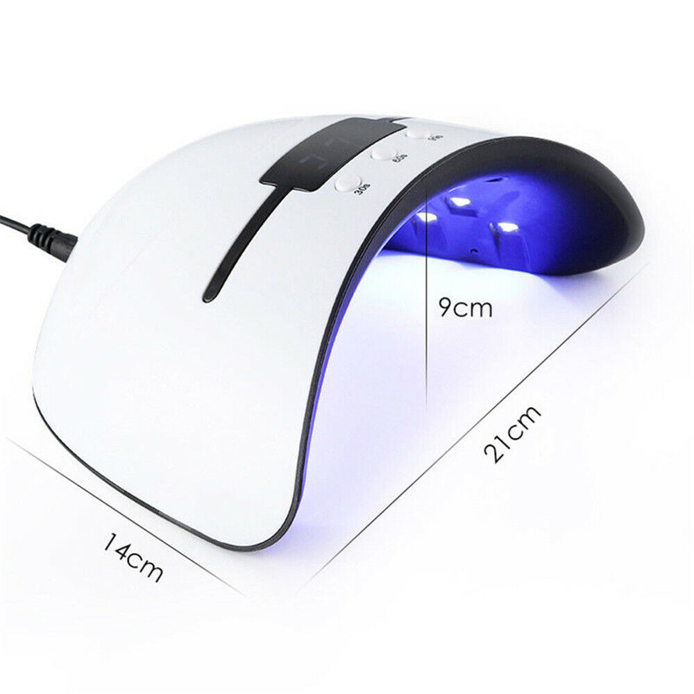 Hometecture™ Nail Dryer