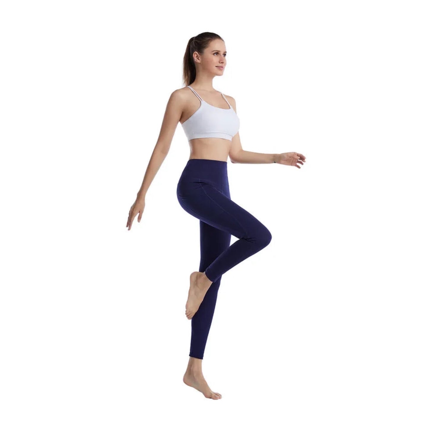 Hometecture™ High Waisted Yoga Pants Leggings