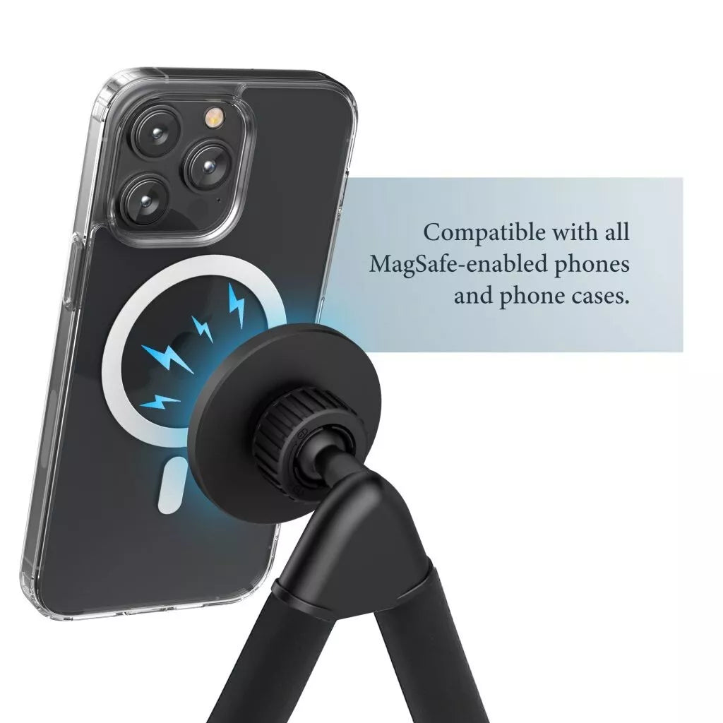 Hometecture™ Memory Foam Pillow Neck Phone Holder