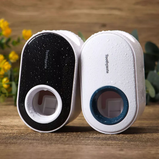 Hometecture™ Automatic Toothpaste Dispenser