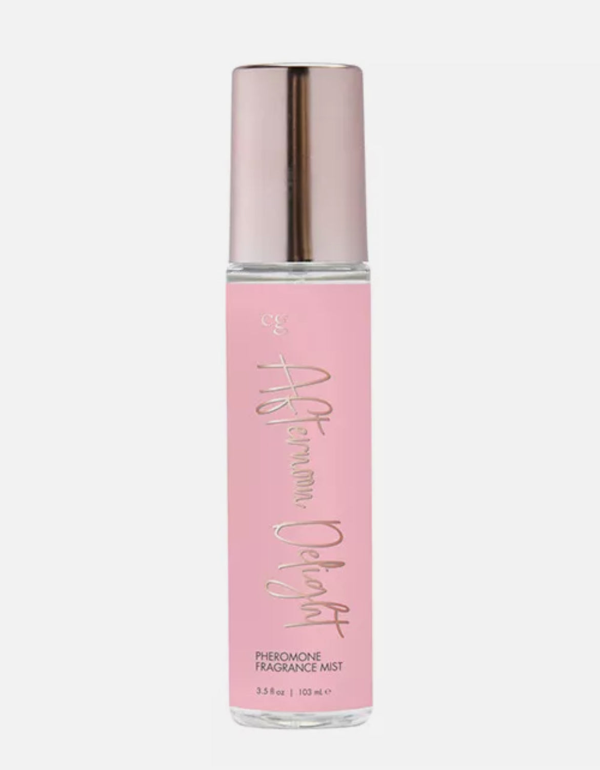 Hometecture™ CG Crazy Girl Flirty Fragrance Body Mist 3.5 oz - Choose Scent