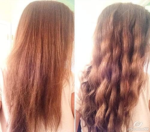 Hometecture™ 3 Barrel Waver