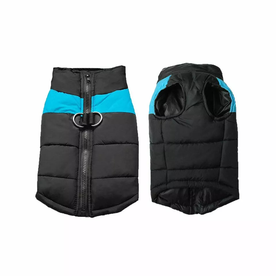 Hometecture™ Winter Waterproof Dog Jacket