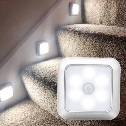 Hometecture™ Smart Motion Sensor Nightlight
