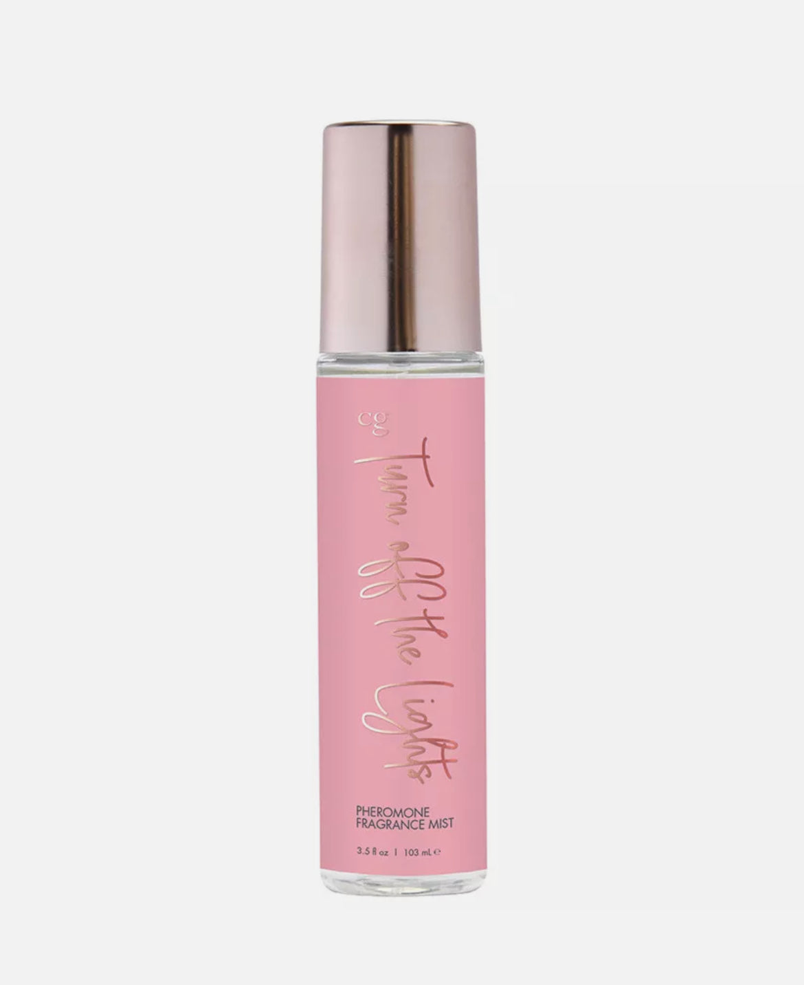 Hometecture™ CG Crazy Girl Flirty Fragrance Body Mist 3.5 oz - Choose Scent