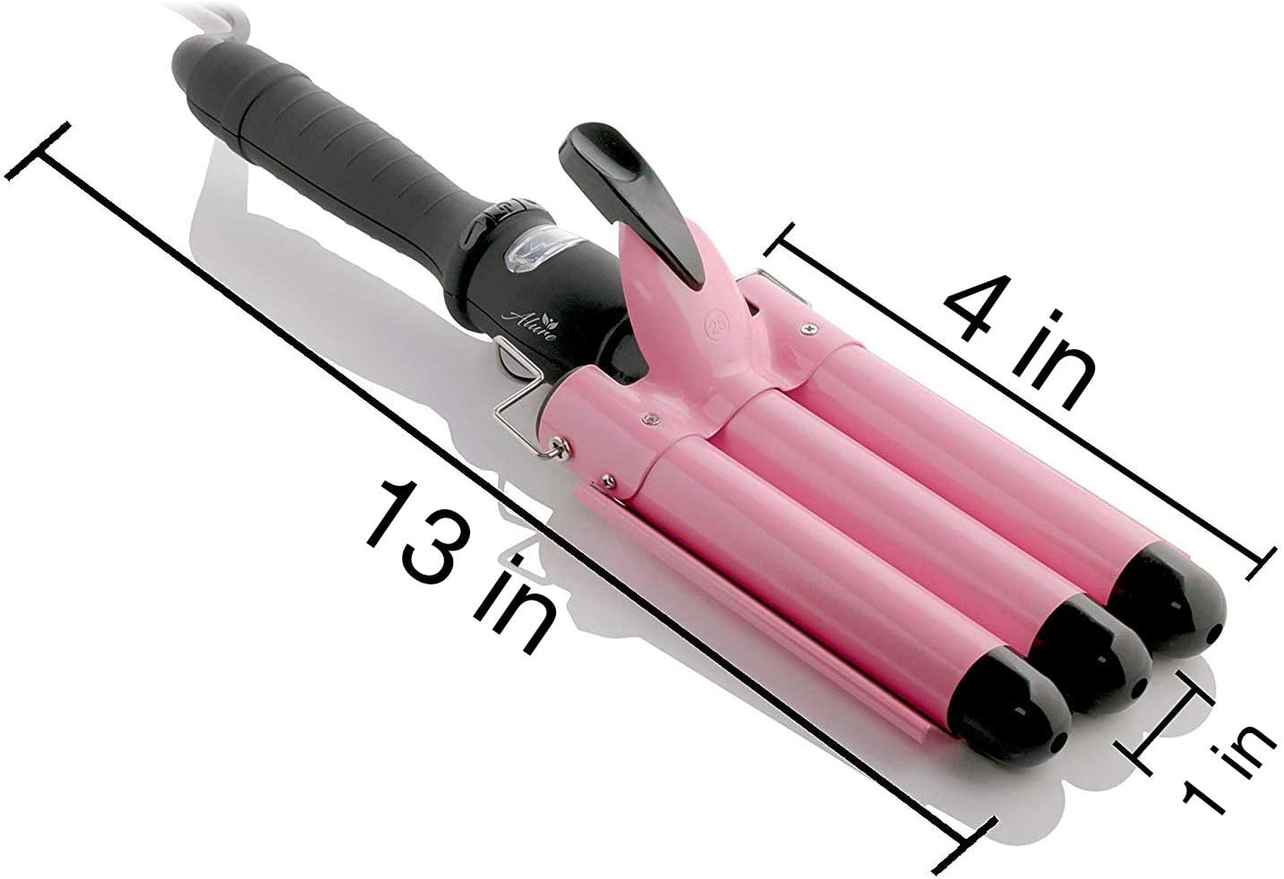 Hometecture™ 3 Barrel Waver