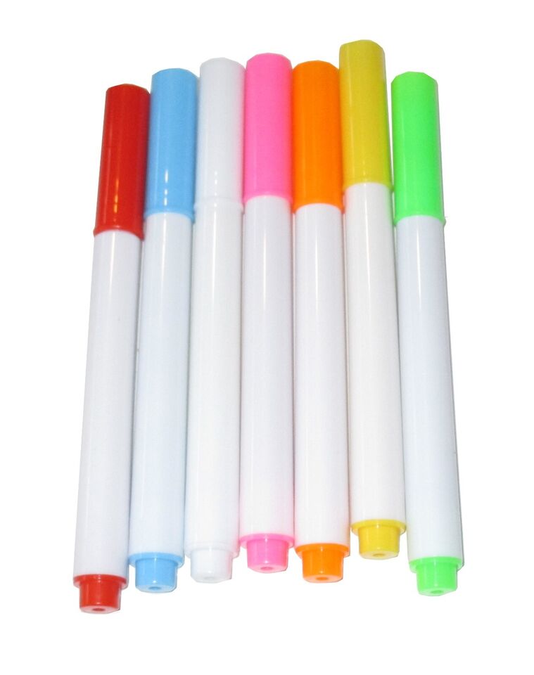 Hometecture™ Neon Writing Board