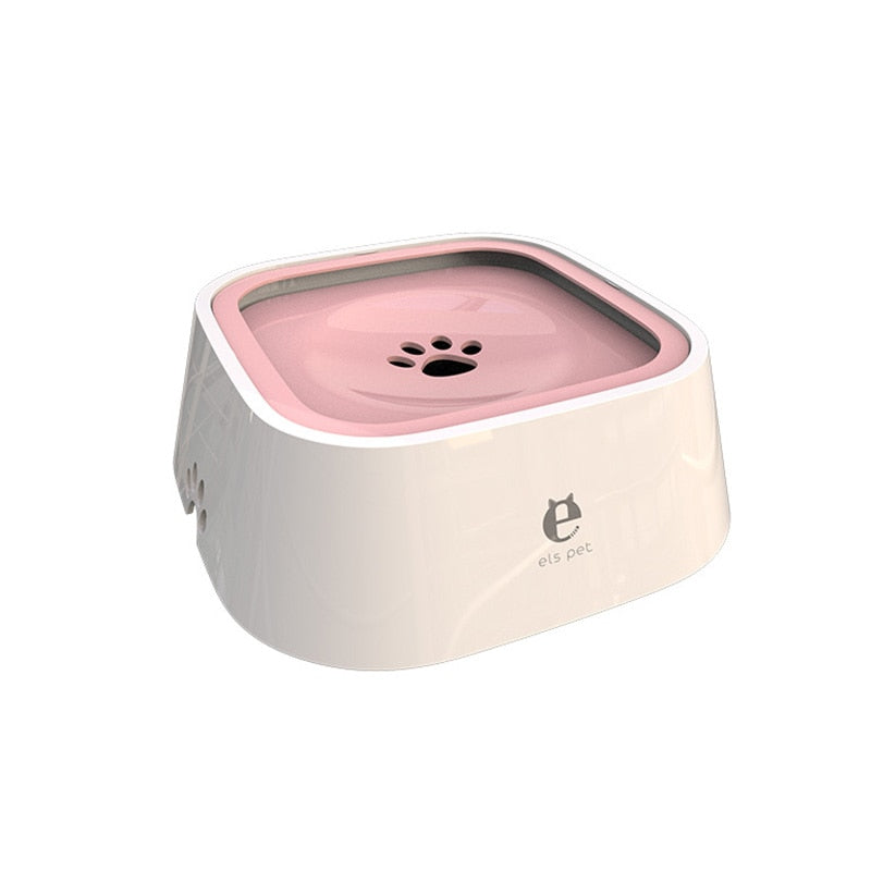 Hometecture™ Anti Splash Dog Bowl