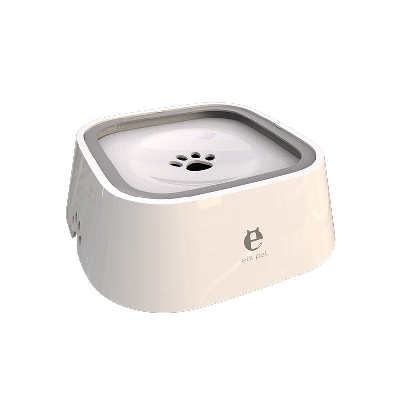 Hometecture™ Anti Splash Dog Bowl