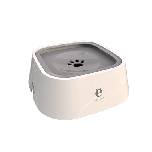 Hometecture™ Anti Splash Dog Bowl