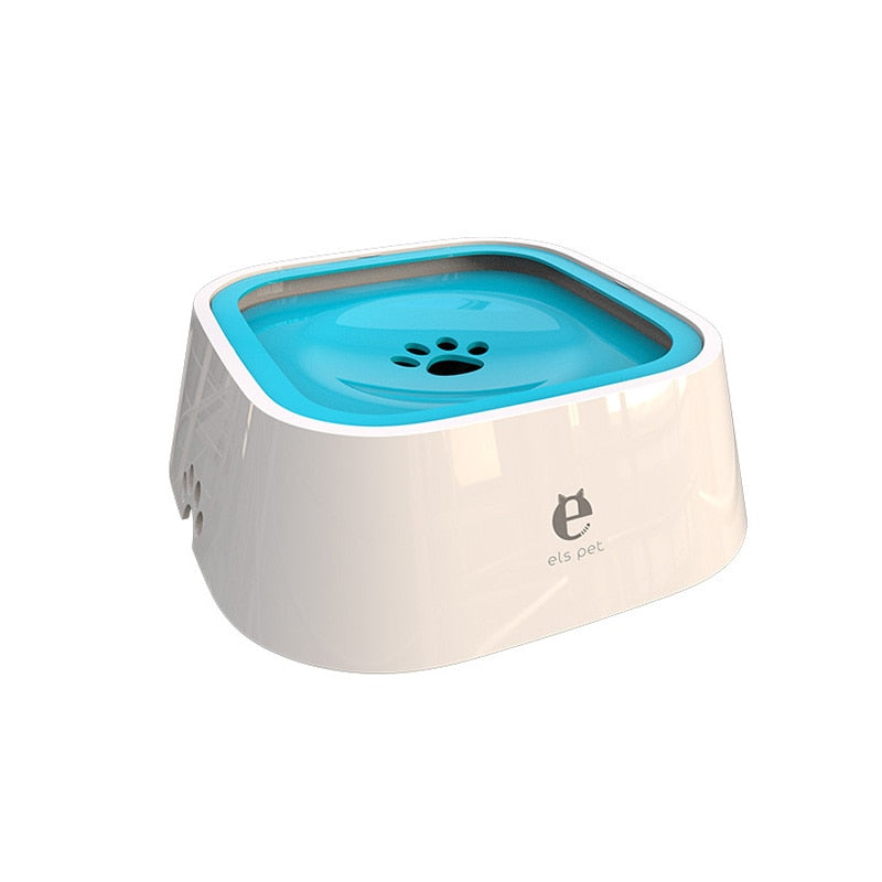 Hometecture™ Anti Splash Dog Bowl