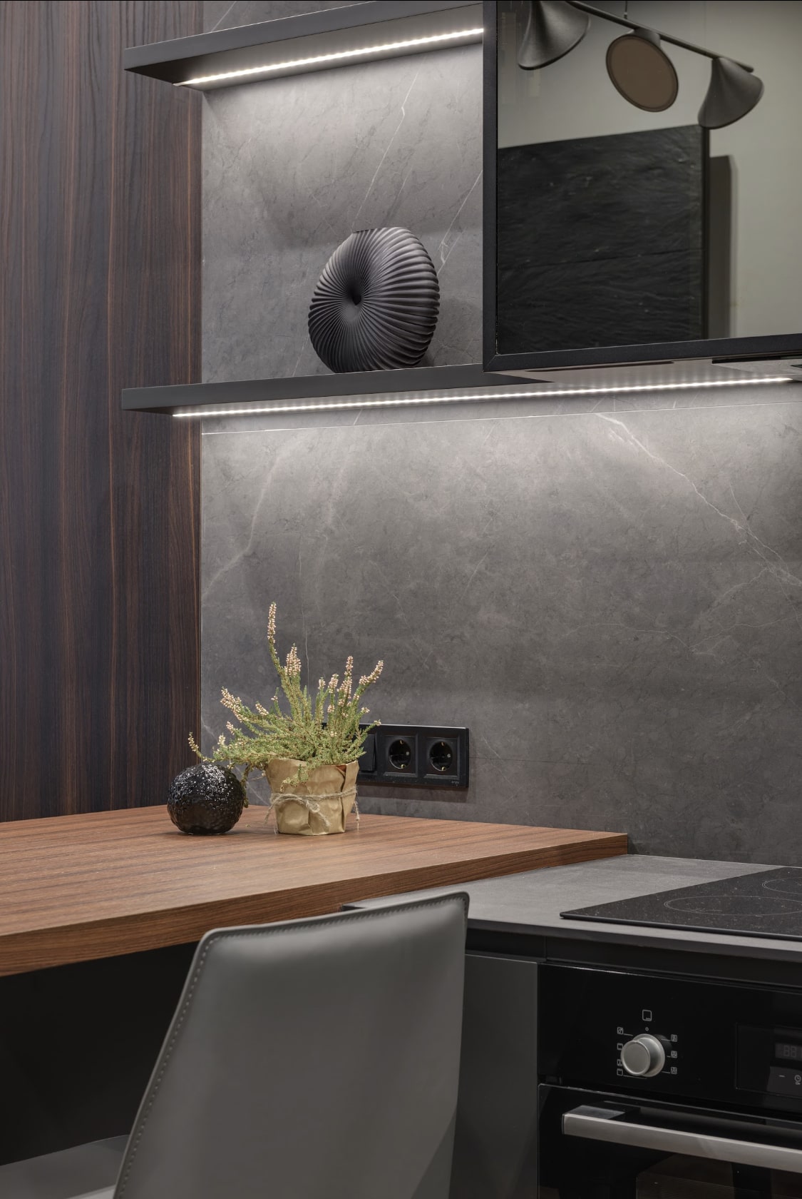 Hometecture™ Smart Motion Sensor Nightlight