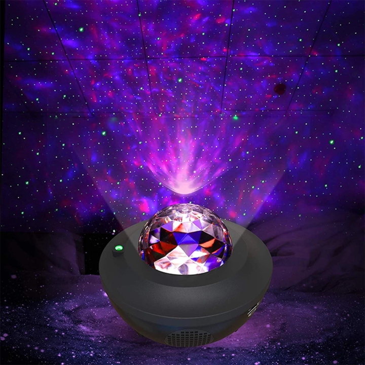 Hometecture™ Galaxy Projector