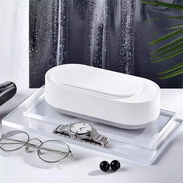 Hometecture™ Ultrasonic Cleaning Machine