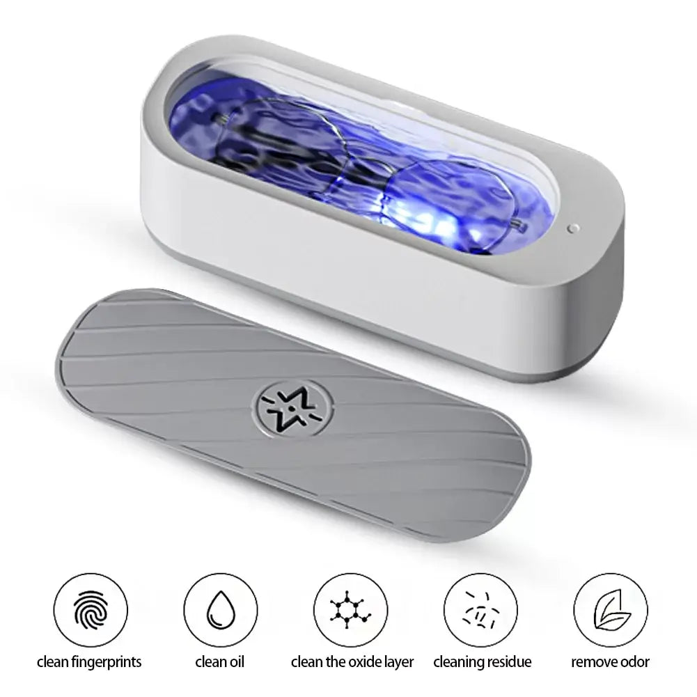 Hometecture™ Ultrasonic Cleaning Machine