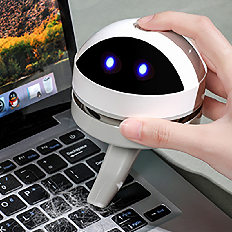 Hometecture™ Mini Vacuum Cleaner