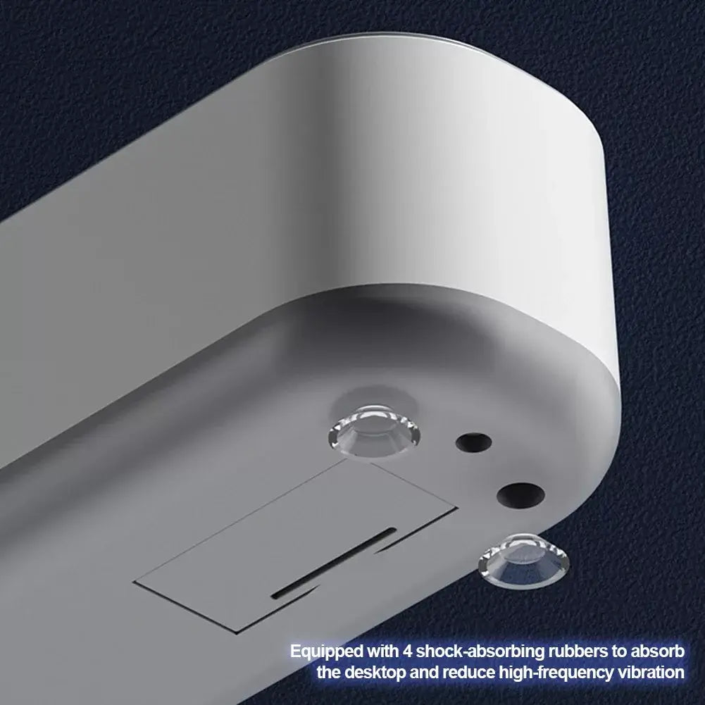 Hometecture™ Ultrasonic Cleaning Machine