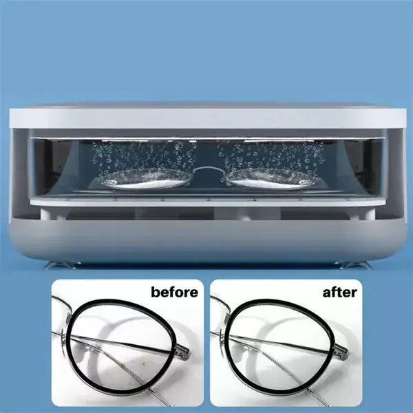 Hometecture™ Ultrasonic Cleaning Machine