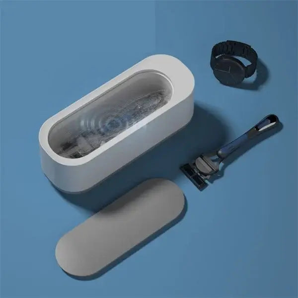 Hometecture™ Ultrasonic Cleaning Machine