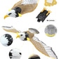 Hometecture™ Flying Bird Cat Toy