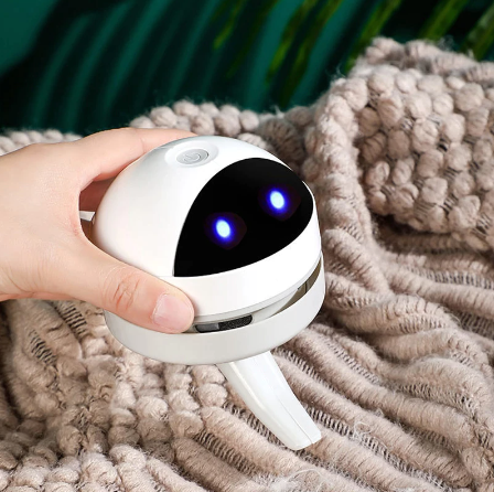 Hometecture™ Mini Vacuum Cleaner