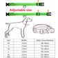 Hometecture™ LED Dog Collar
