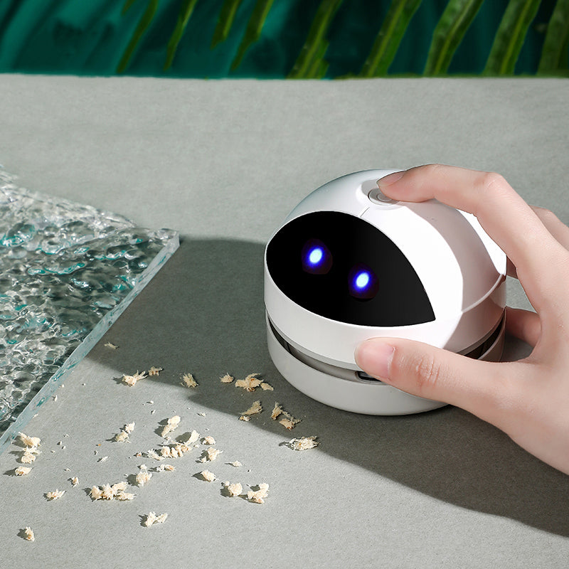 Hometecture™ Mini Vacuum Cleaner