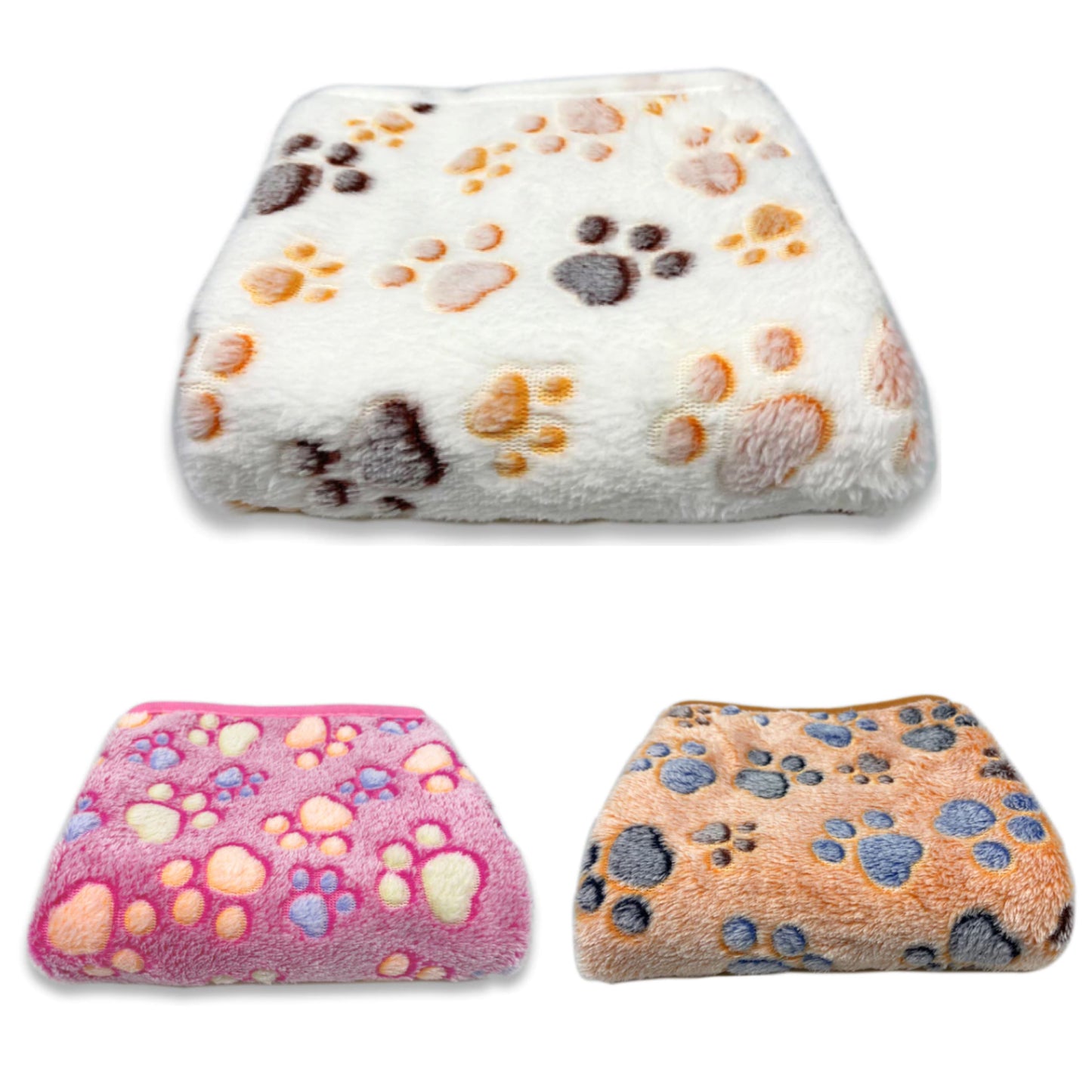 Hometecture™ Microfiber Dog Blanket