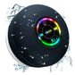 Hometecture™ Waterproof Bluetooth Shower Speaker